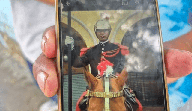 Misteriosa muerte de exguardia en Chepén: ¿Accidente o más?