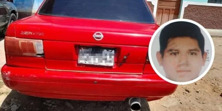 Asesinan a joven estudiante en Pacasmayo: Tragedia siniestra