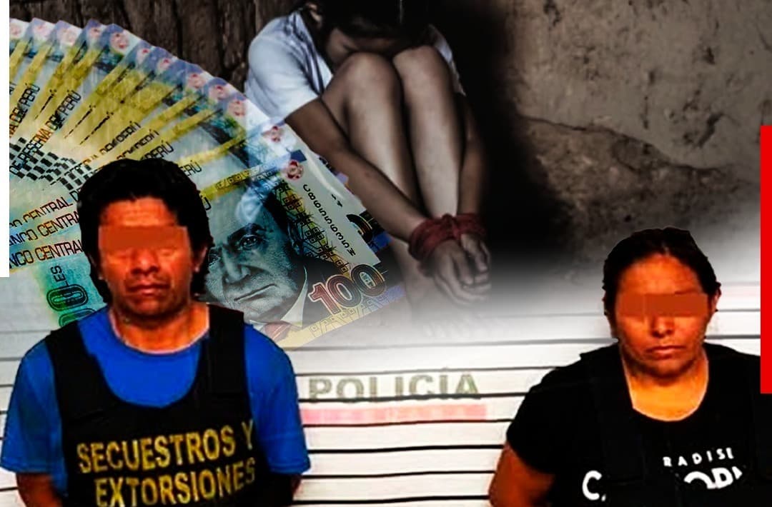 Tragedia en Pacasmayo: madre acusada de secuestro de su hija