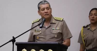 Angulo no volverá a la PNP: Crisis en liderazgo policial