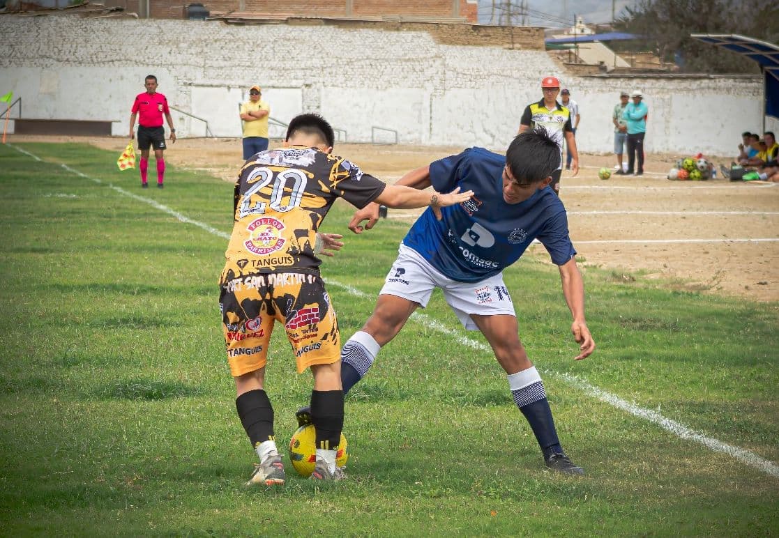 Resultados Provinciales Pacasmayo 2025