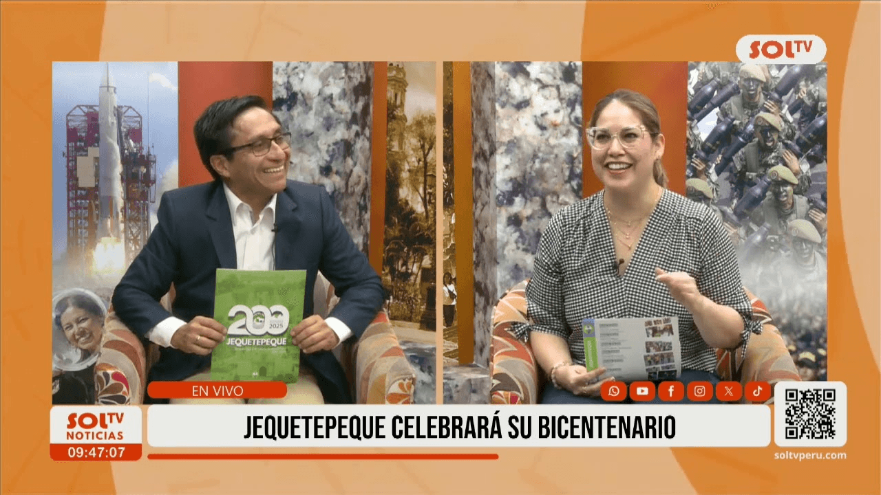 200 años de Jequetepeque: Celebración cultural y caballos