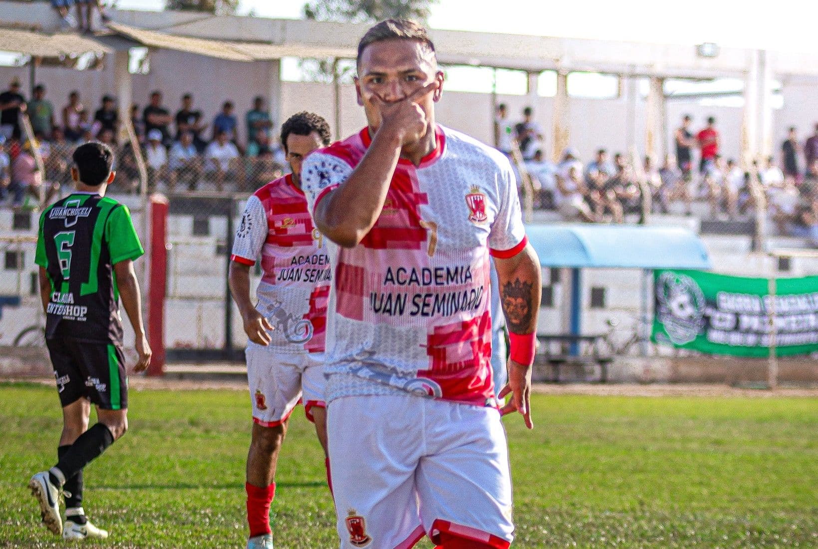 Copa Perú: Octavos de final en Pacasmayo