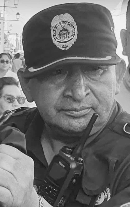 Asesinato de agente en La Esperanza