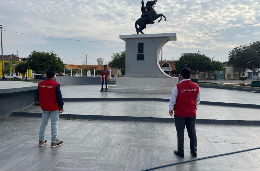 Irregularidades en contratación municipal en Pacasmayo