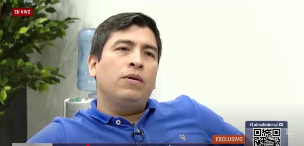 Allanamiento de propiedades por caso Qali Warma