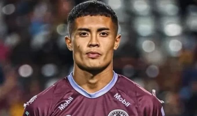 Anderson Villacorta: Futuro Estrella del Fútbol Peruano