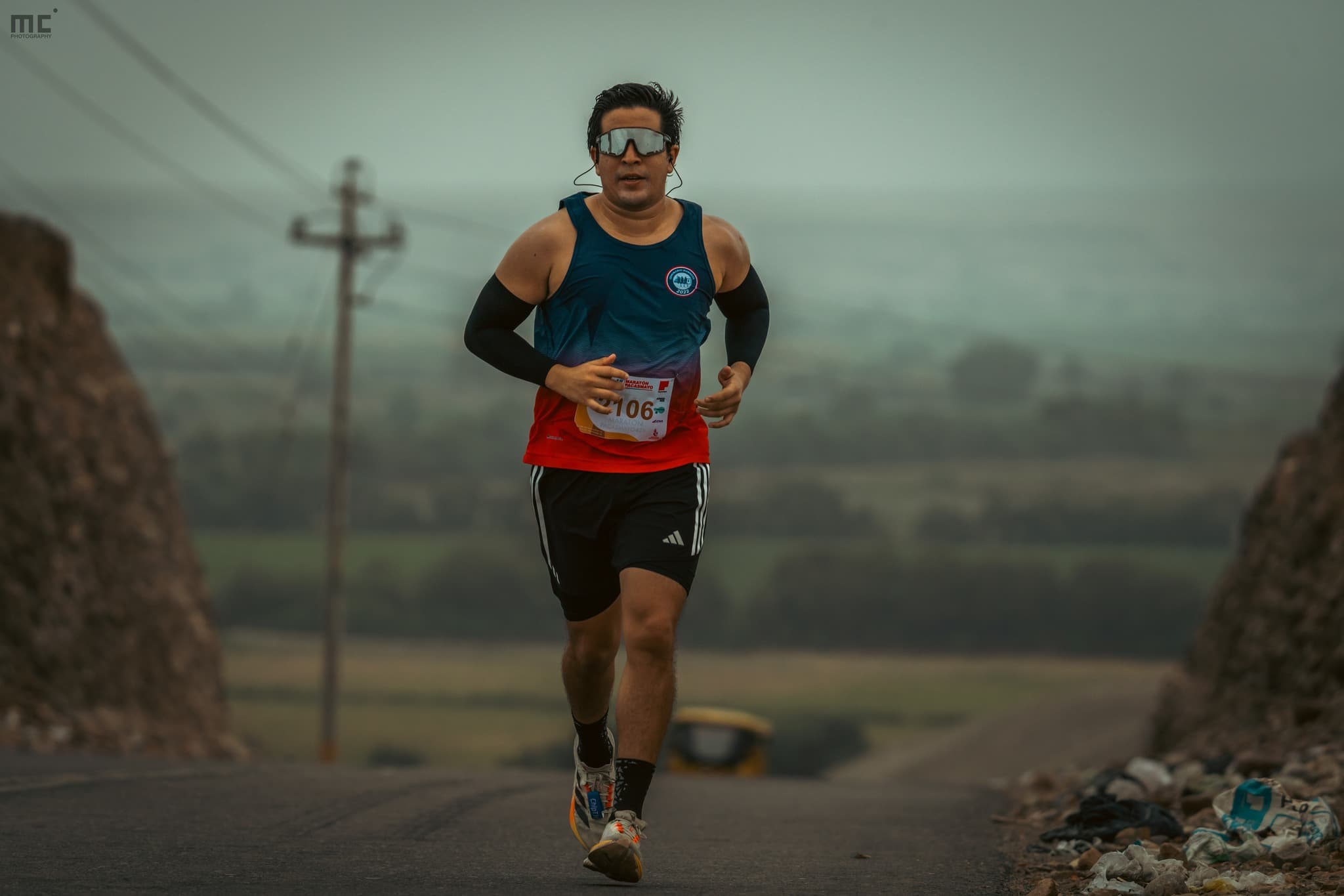 Maratón Pacasmayo 2025: Éxito en La Libertad