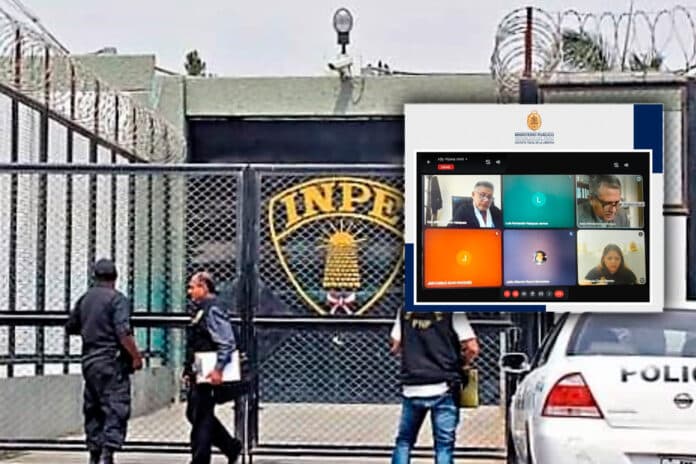 Condena de cadena perpetua por abuso en Chepén