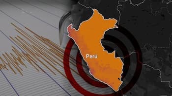 Temblor de 4.5 en Trujillo, La Libertad: Detalles y Precauciones