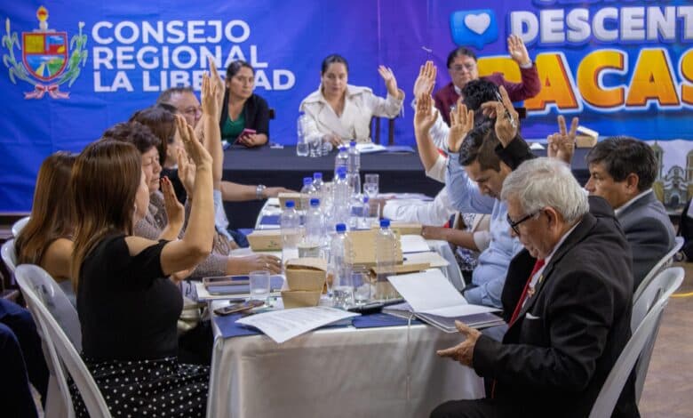 Garantía de salud mental en San Pedro de Lloc