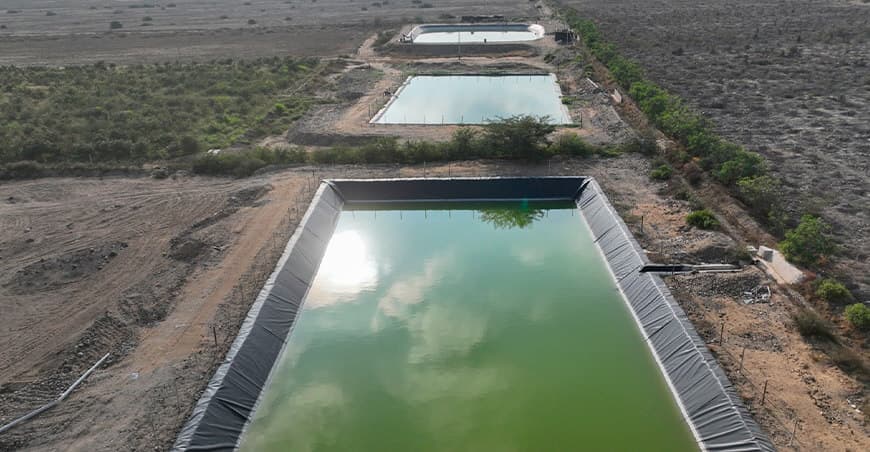 Desarrollo Agrícola en Chepén: 31 Nuevos Reservorios para Riego