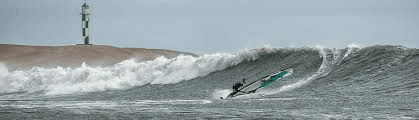 Pacasmayo 2025: Campeonato Internacional de Windsurf