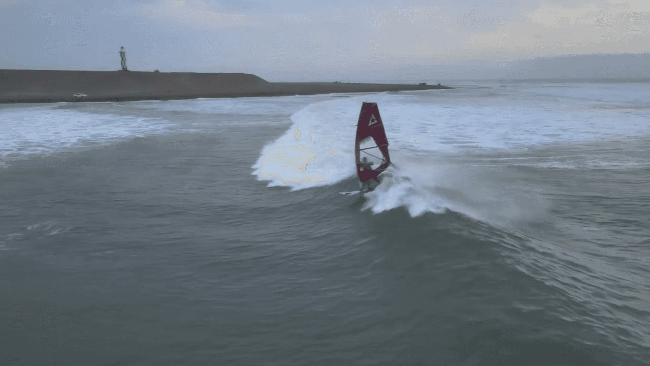 Windsurf en Pacasmayo, Perú 2025 – Mejores condiciones