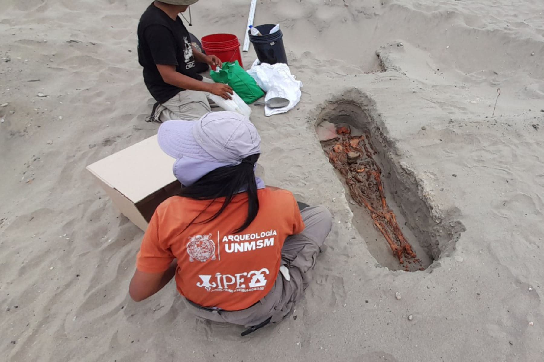 Templo de Puémape: Tesoro Arqueológico de 3,000 años