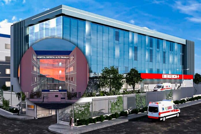 Nuevos Hospitales: Avances en Salud