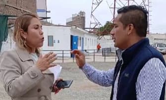 Menajería social: disputa en La Libertad