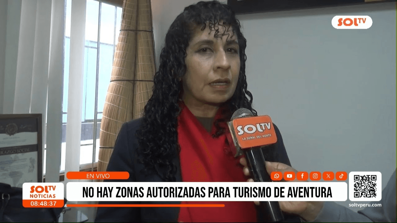 Pacasmayo: Zonas para Turismo de Aventura