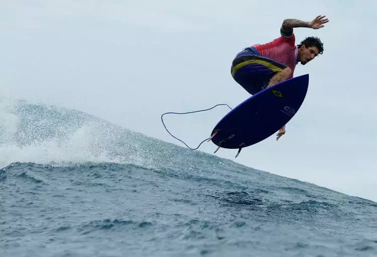 Gabriel Medina y las raíces del surf en Pacasmayo