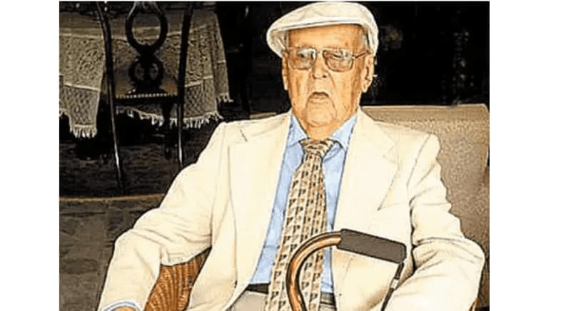 Nicanor de la Fuente Sifuentes: poeta del Jequetepeque