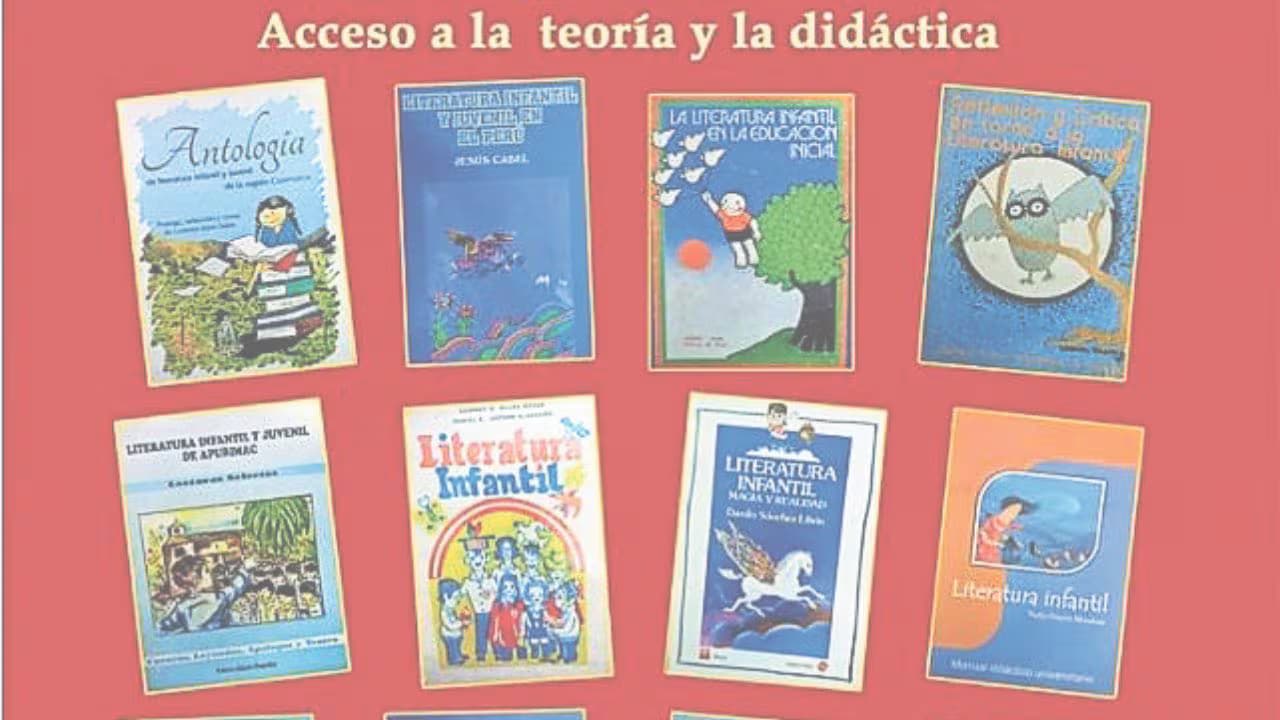 Encuentro Literario en Jequetepeque