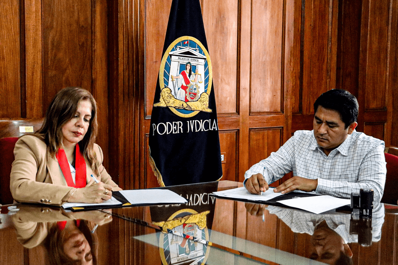 Pacasmayo: Nueva Sede Judicial para el Valle