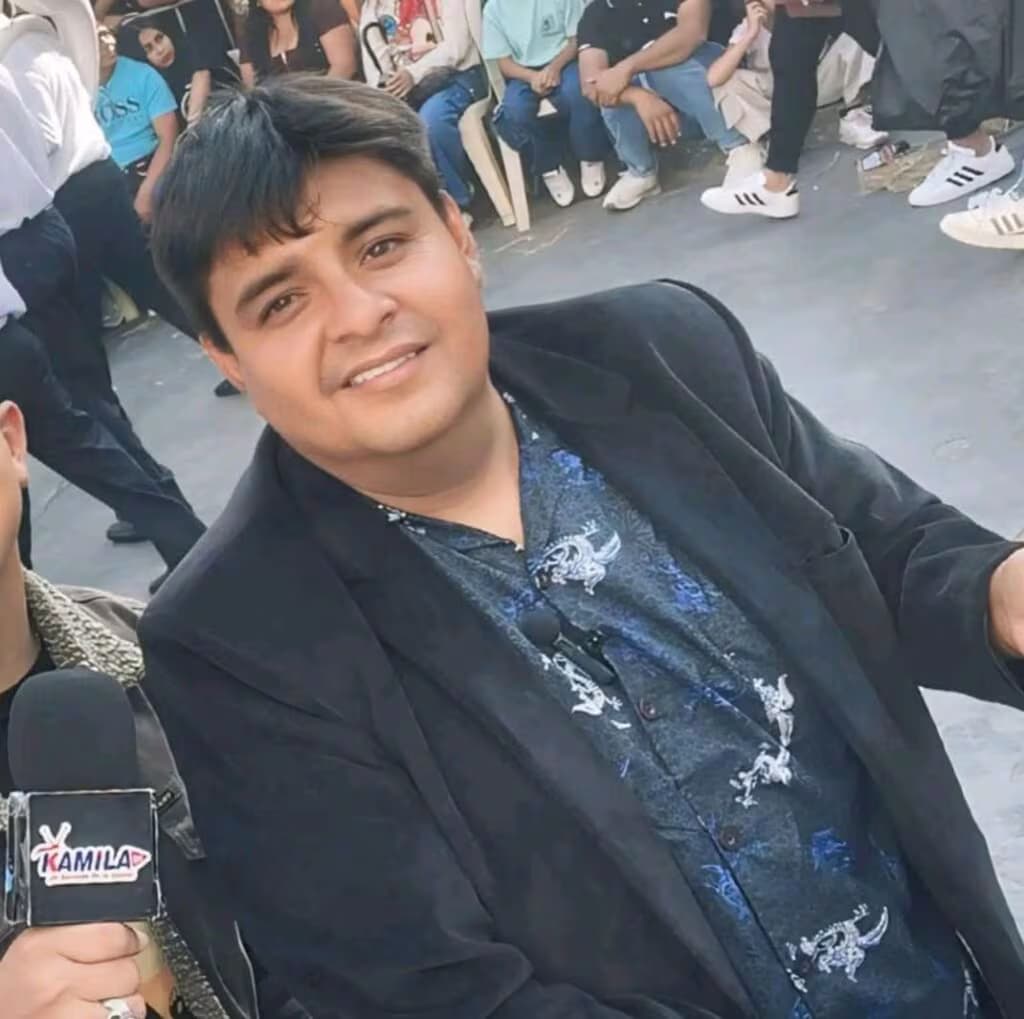 Asesinatos de Periodistas en Perú 2025: Situación Alarmante