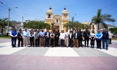 Estado de emergencia para Ascope y Chepén