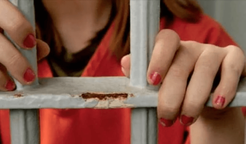 Detención de Gloria Irigoin por explotar a adolescentes en Guadalupe