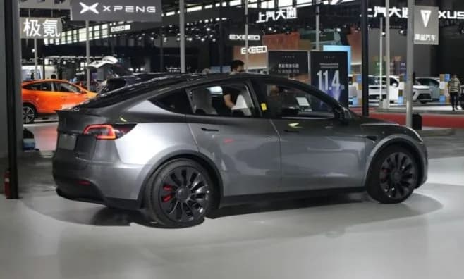 BYD lidera ventas globales de vehículos eléctricos en 2025