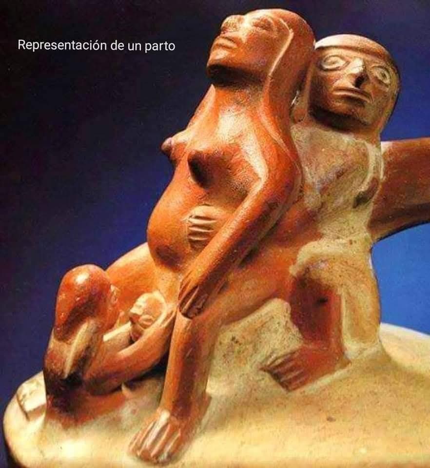 Cultura Moche: Cerámica de San José de Moro y su Impacto