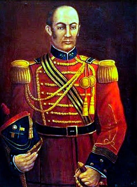 José Andrés Rázuri Estévez: Héroe de la Independencia en San Pedro de Lloc