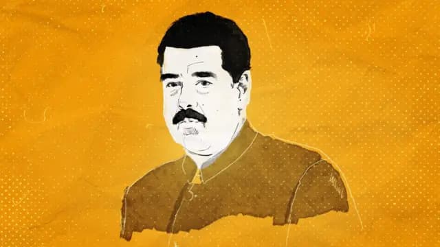 Se cayó de Maduro: el legado de Chávez