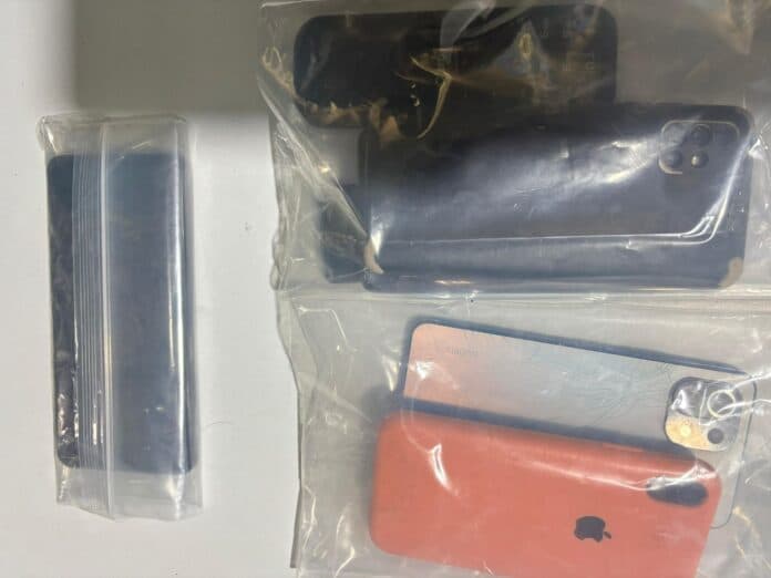 Desarticulación de banda ‘El Consejo Negro’ en Chepén