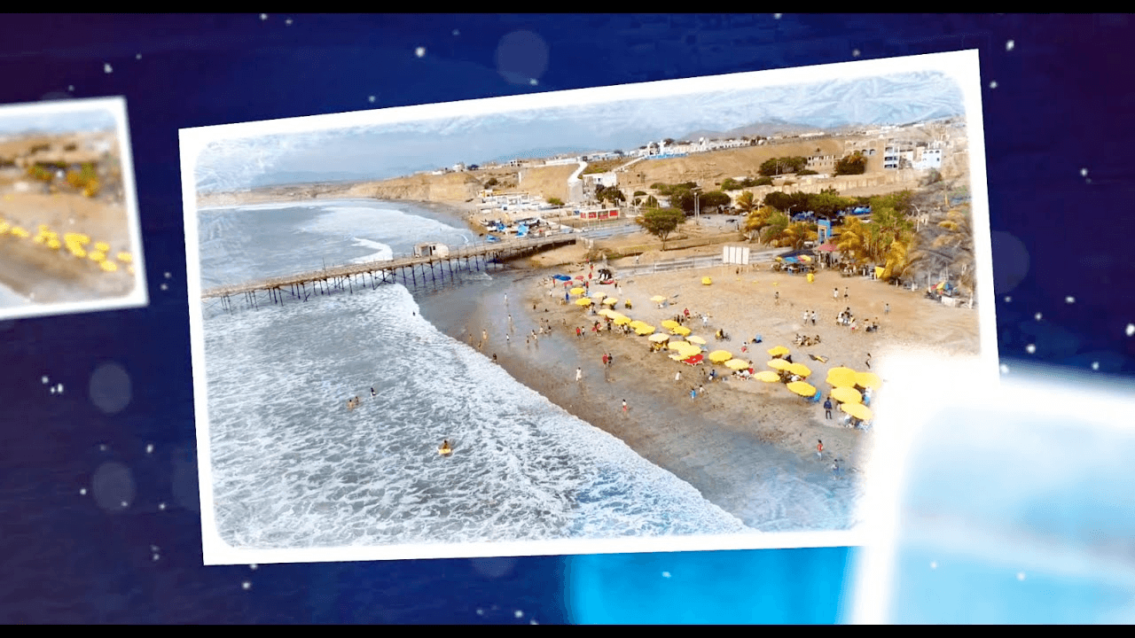 🌊 Pacasmayo, Perú: Encuentra Aventura y Cultura en la Playa