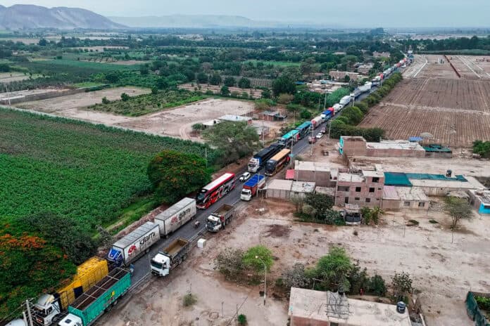 Pérdidas por Niño Costero: Impacto Económico en 7 Regiones