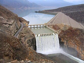 Presa Gallito Ciego: Infraestructura clave en Jequetepeque