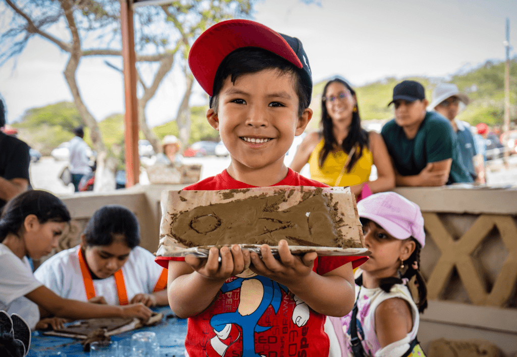 Museos Abiertos: Jornada Cultural Gratis en Chan Chan el 1 de marzo