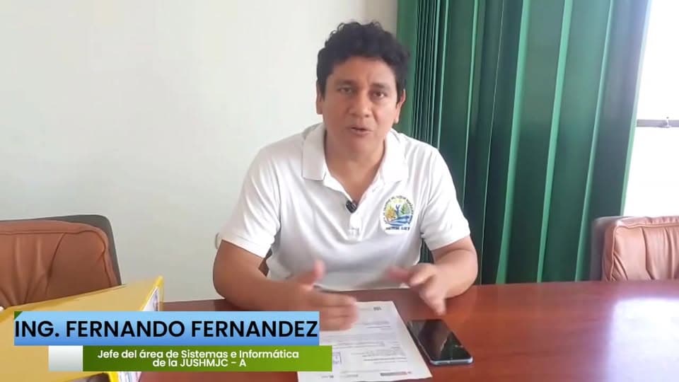 Licencias de Uso de Agua en Jequetepeque: Más de 500 Agricultores Beneficiados