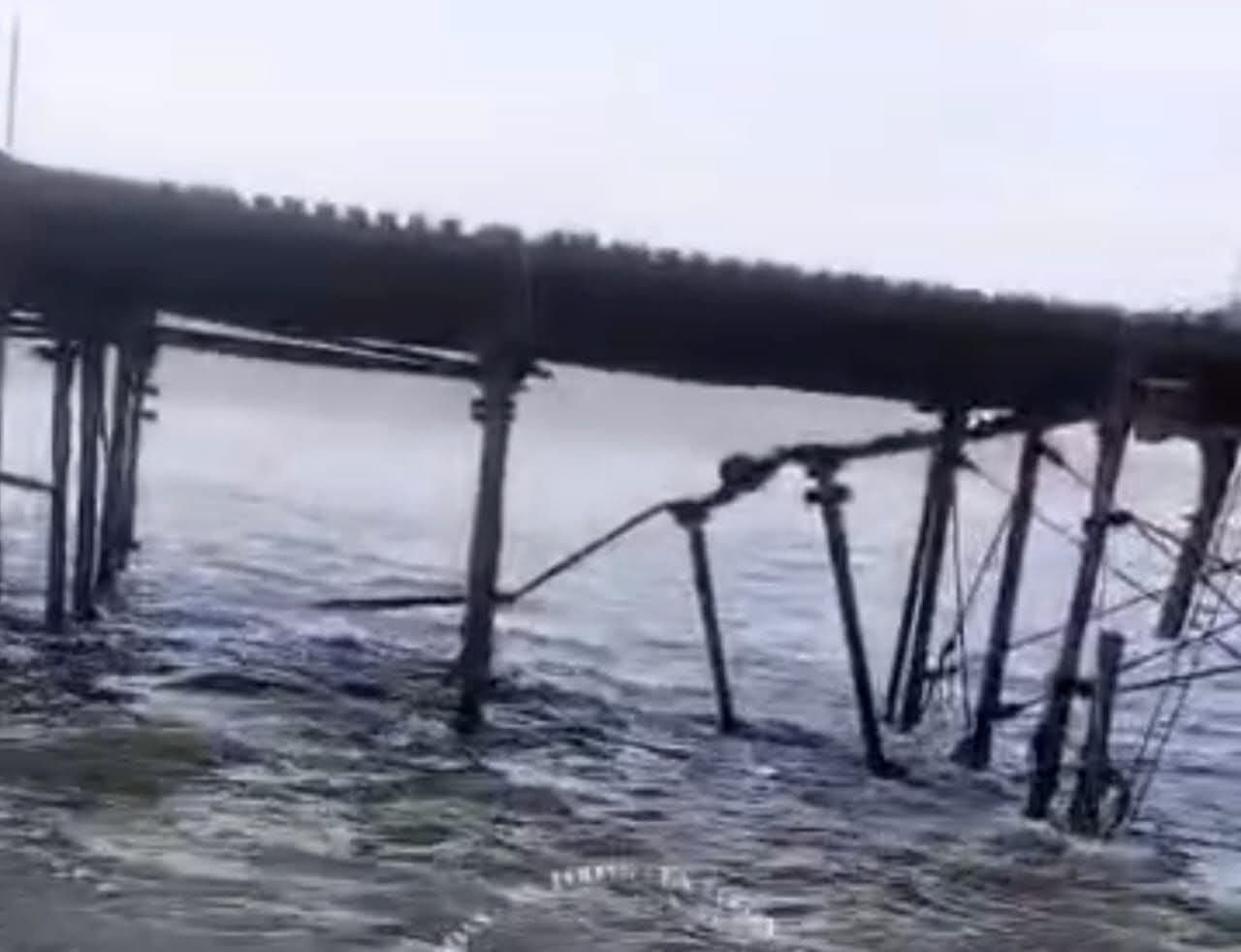 Colapso parcial del muelle de Pacasmayo: afectación a la comunidad