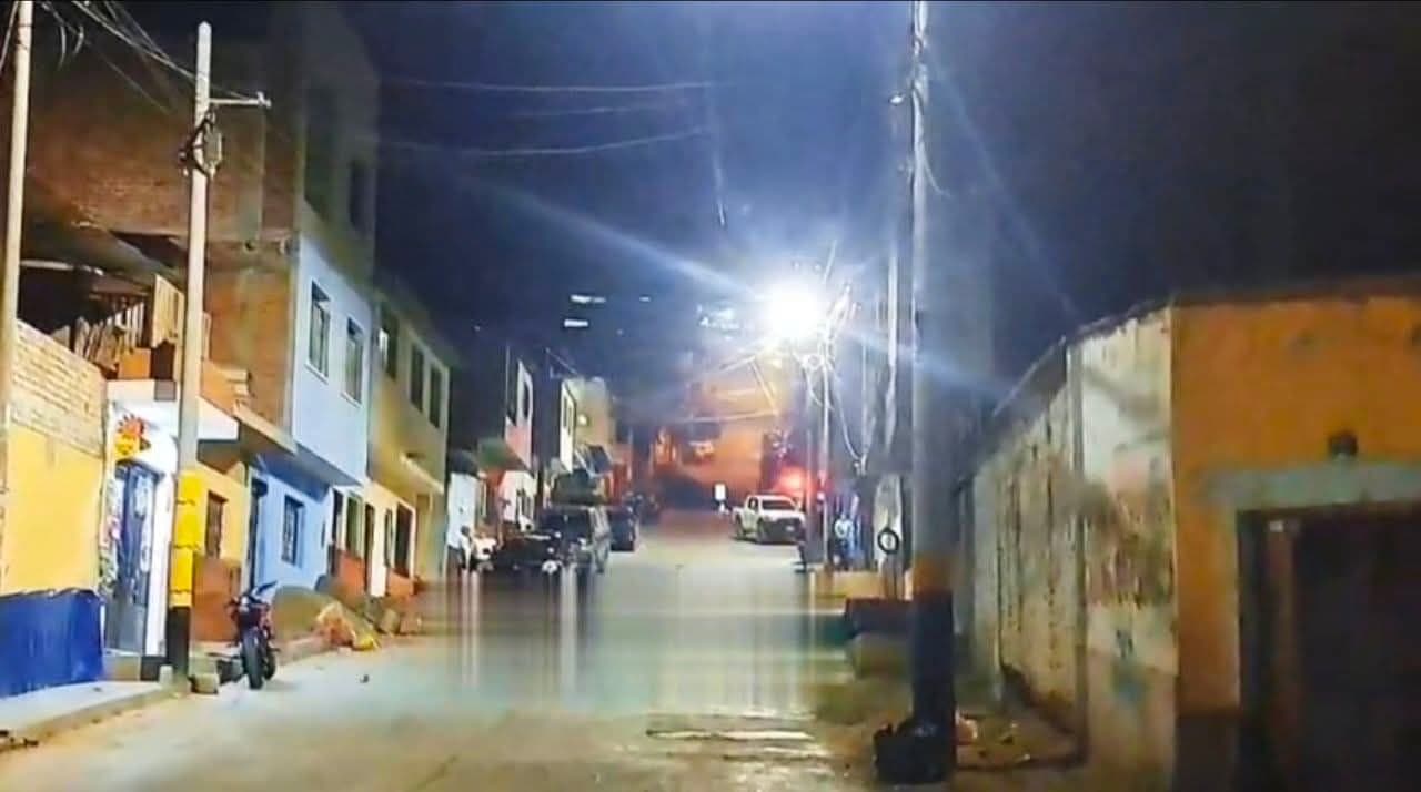 Tiroteo en Chepén: Tres Heridos y Sociedad Alarmada