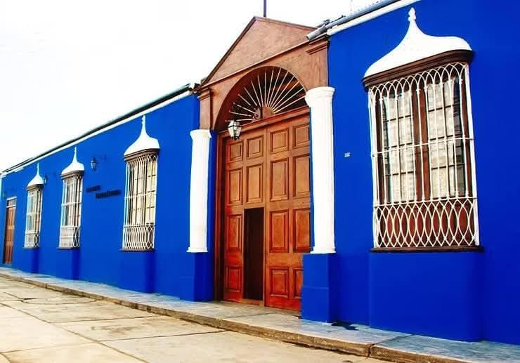 San Pedro de Lloc: Historia y Tradiciones del Norte