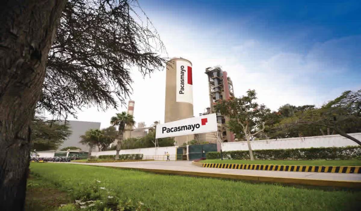 Holcim adquiere Cementos Pacasmayo y busca retirar acciones de NYSE