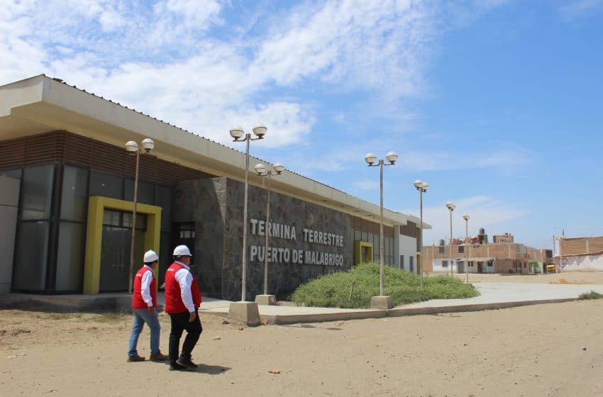 Obras Paralizadas en Pacasmayo: Más de S/30 Millones Perdidos