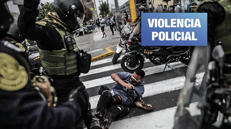 Periodismo en el Perú: Riesgo Extremo en 2025