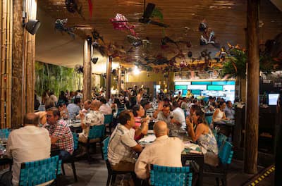 Perú: 3ra mejor cocina del mundo 2025/2026