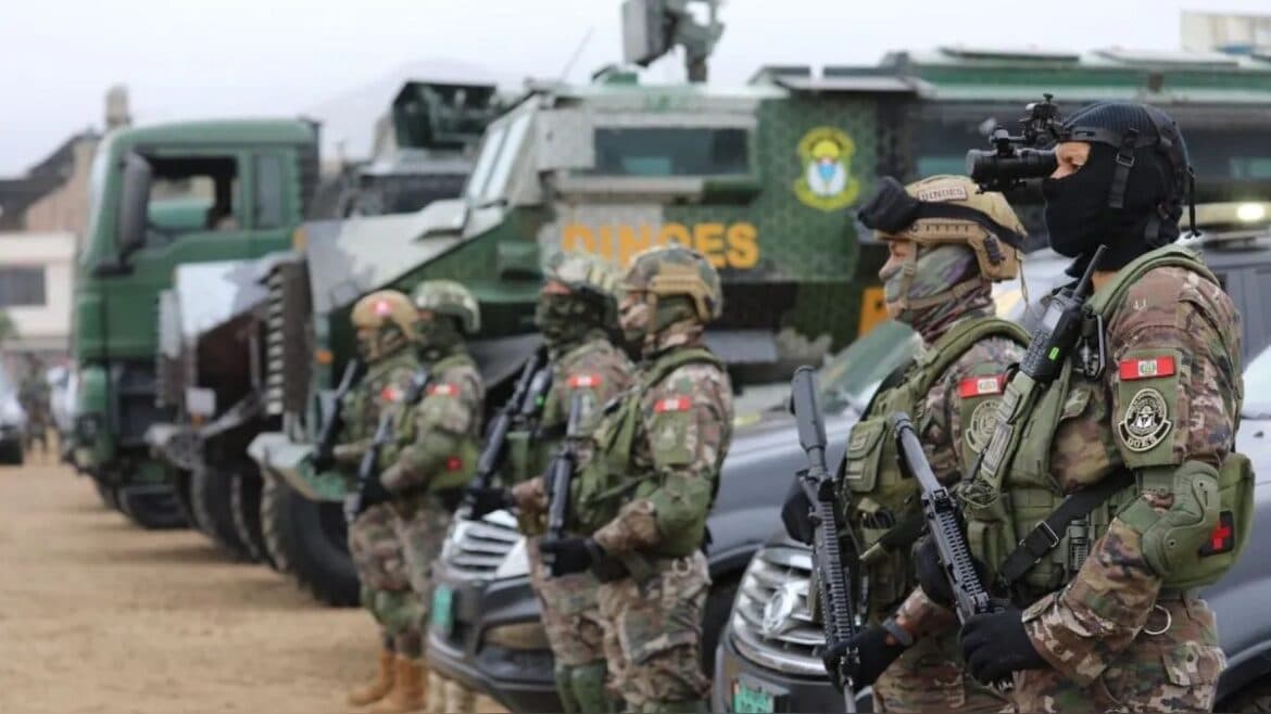Emergencia en Chepén: gobierno prorroga medidas de seguridad