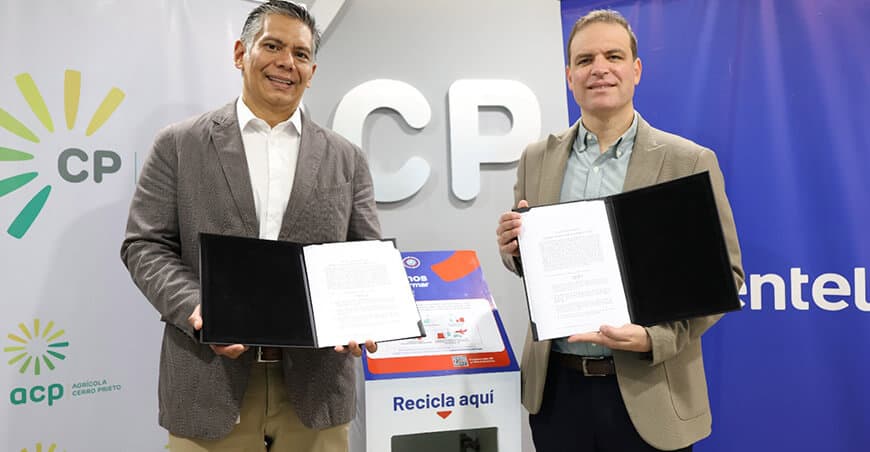 Gestión de residuos electrónicos en La Libertad y Lima