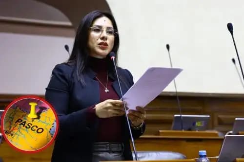 Congreso aprueba saneamiento de límites en Pacasmayo