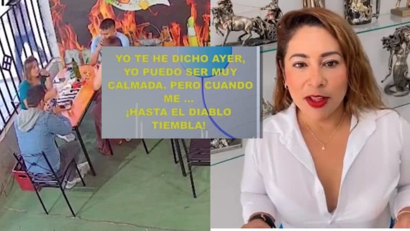 Abogada Asesinada en Pacasmayo: Audios Revelan Amenazas